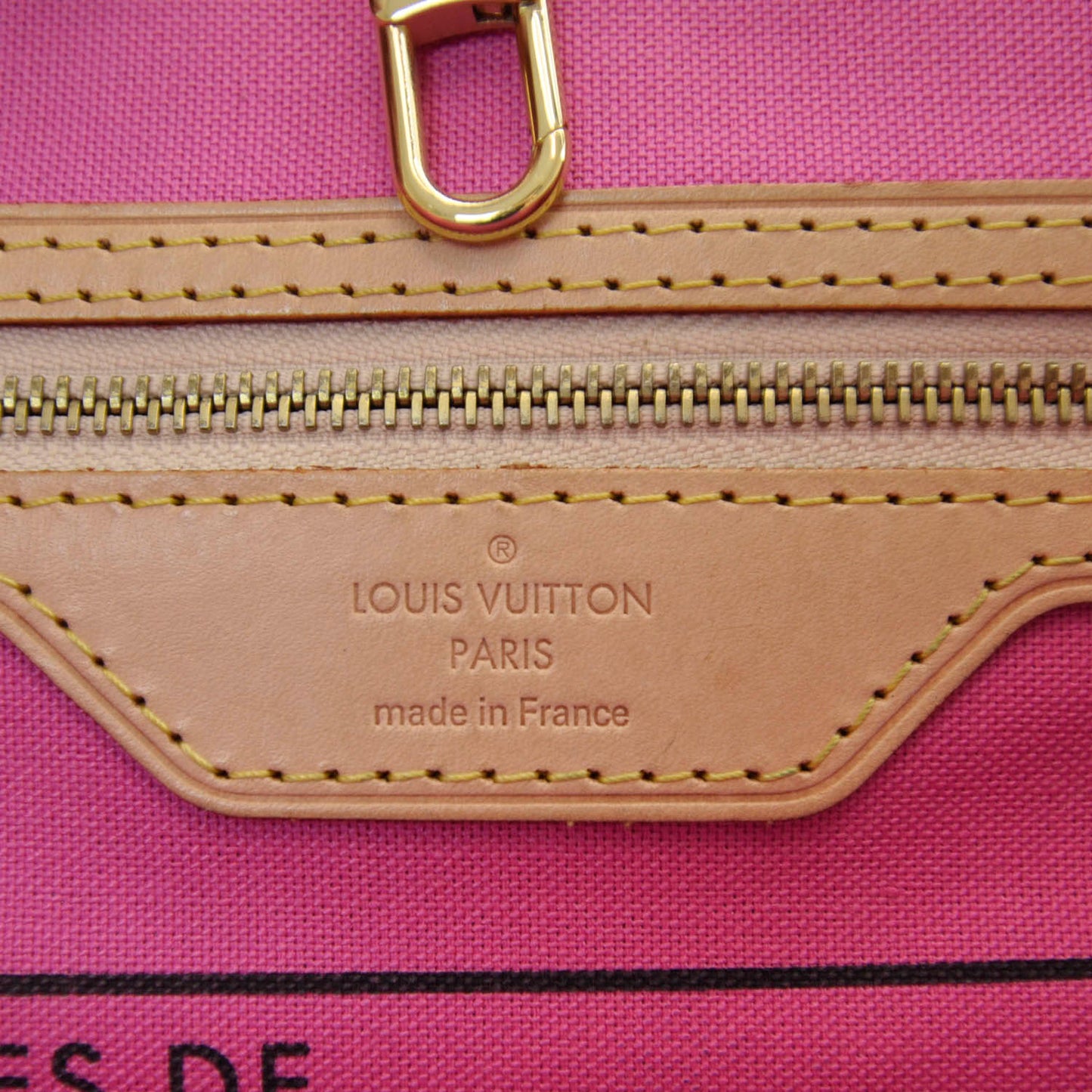 Monogram MOCA Neverfull PM
