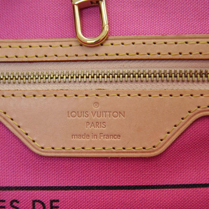 Louis Vuitton Monogram MOCA Neverfull PM 8 of 9