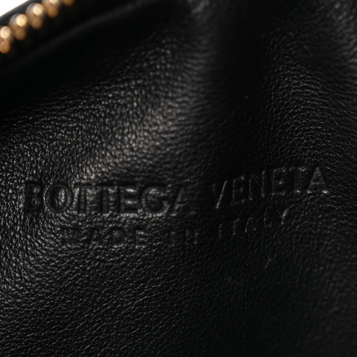 Bottega Veneta Nappa Intrecciato Mini Jodie Black 5 of 11