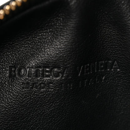 Bottega Veneta Nappa Intrecciato Mini Jodie Black 5 of 11