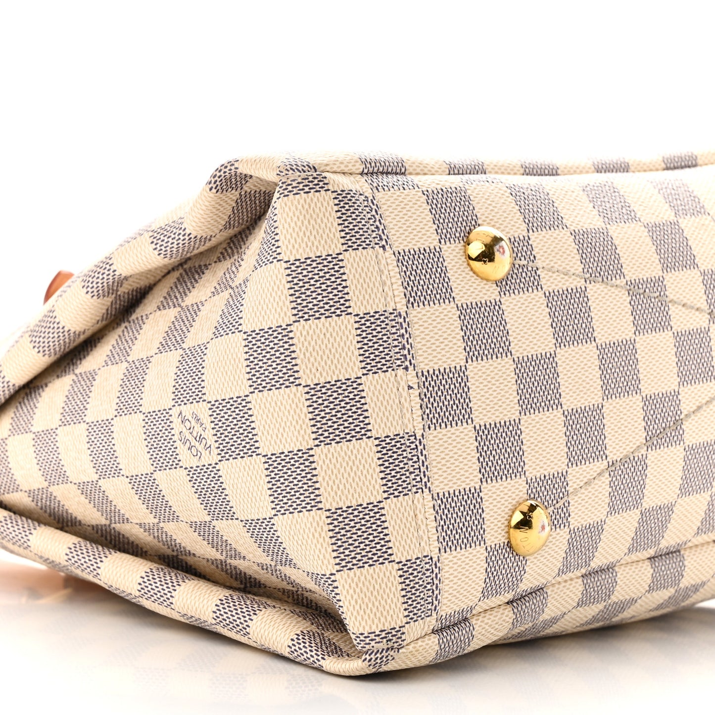Damier Azur Lymington