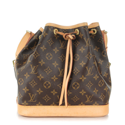 Louis Vuitton Monogram Petit Noe NM 1 of 8