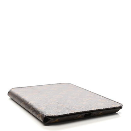Louis Vuitton Monogram Folio iPad Mini Case 4 of 4