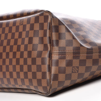 Louis Vuitton Damier Ebene Neo Neverfull GM 10 of 10