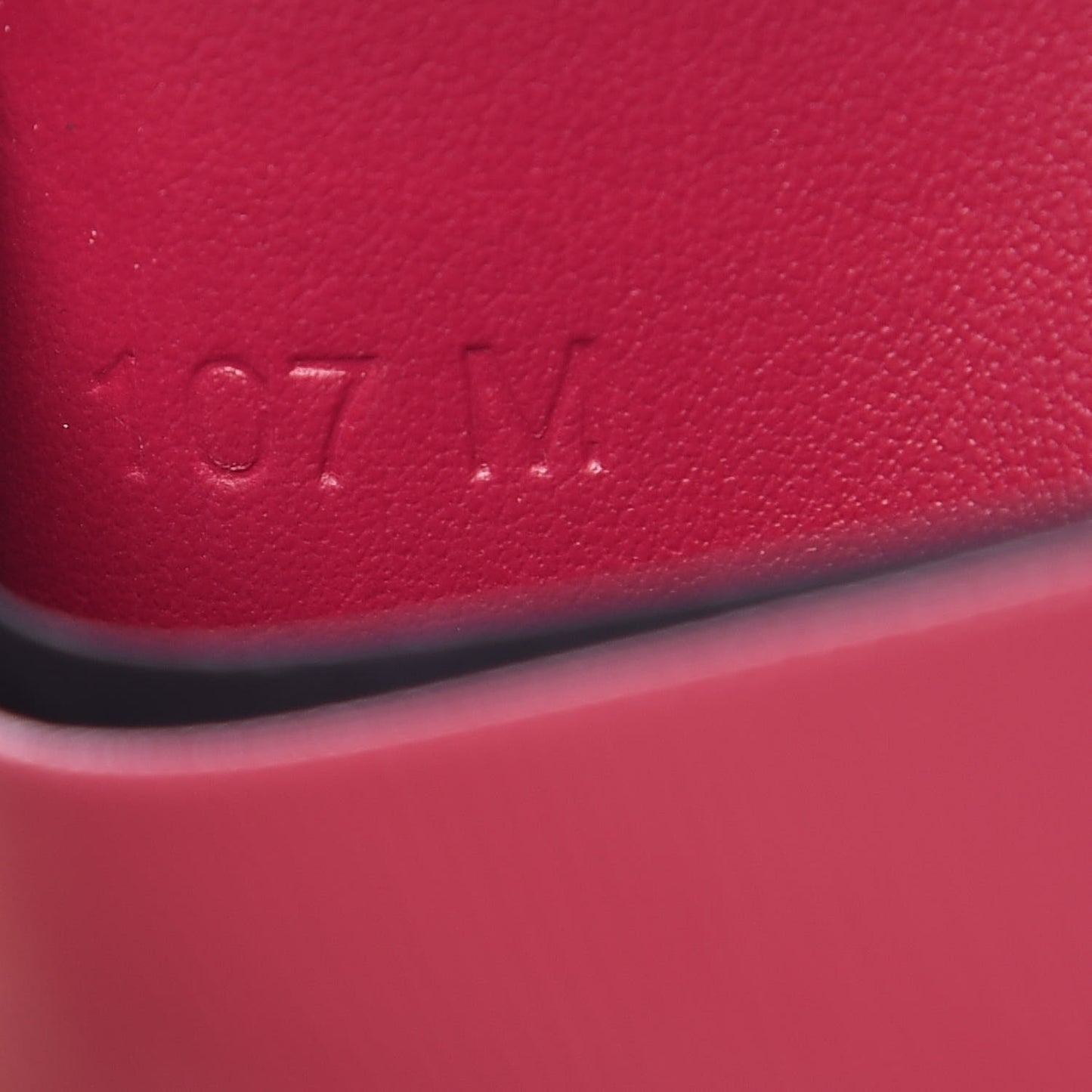 Vitello Move Metal Card Case Ibisco