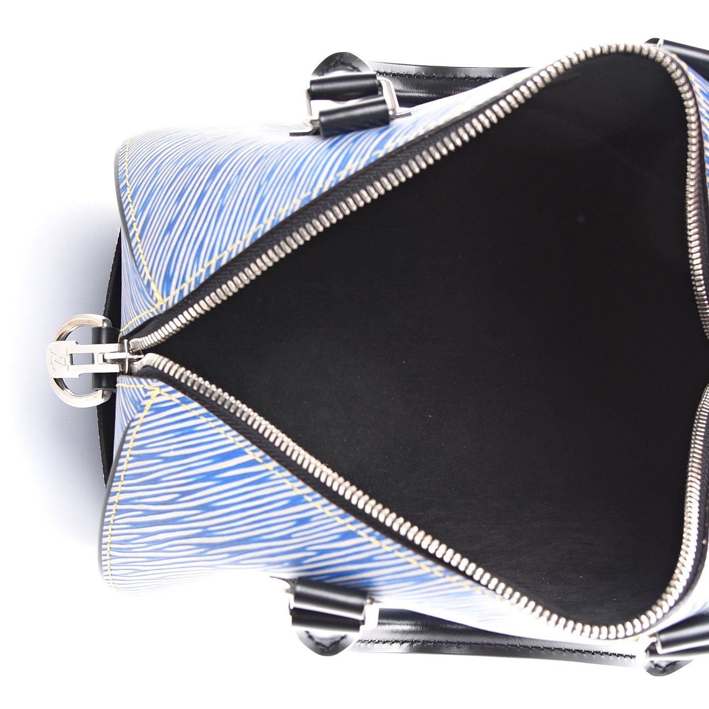 Epi Speedy Bandouliere 25 Denim Light
