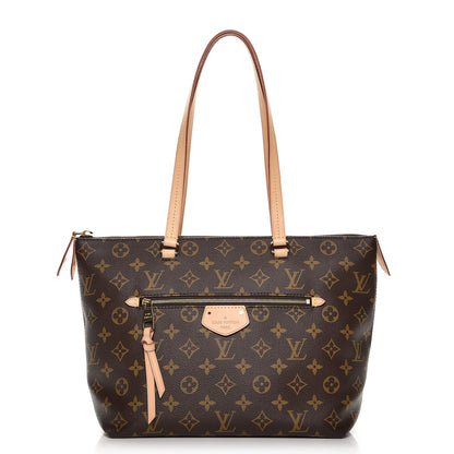 Louis Vuitton Monogram Iena PM 1 of 9