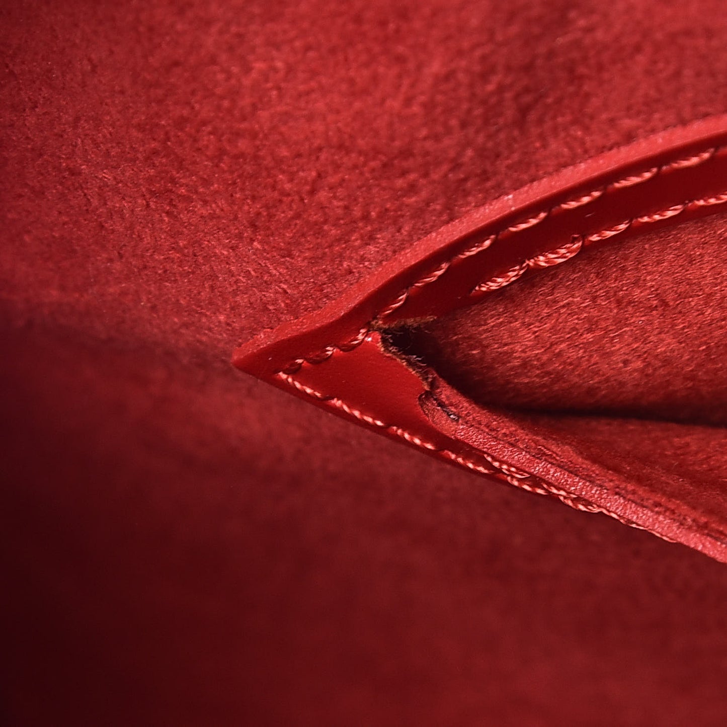Epi Soufflot Rouge