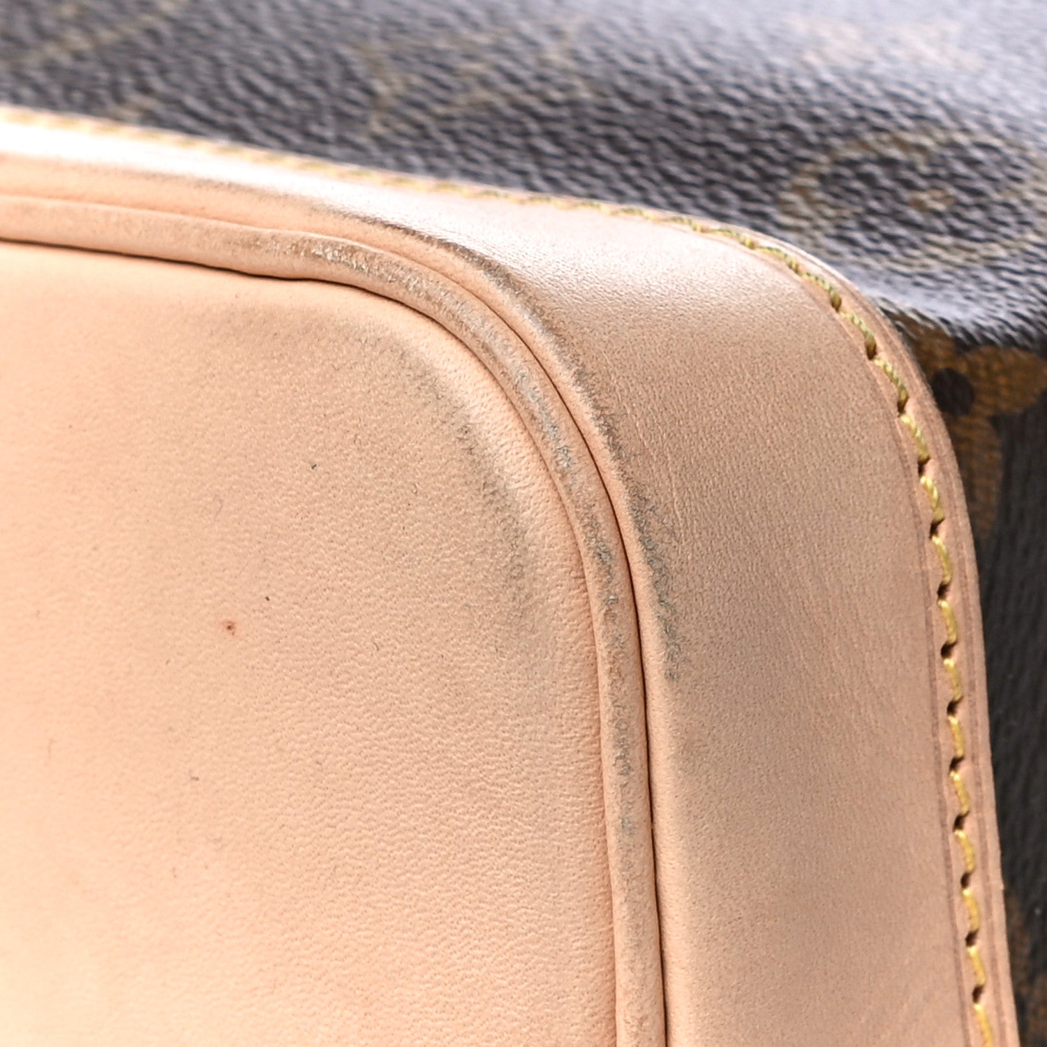 Louis Vuitton Monogram Noe BB 12 of 33