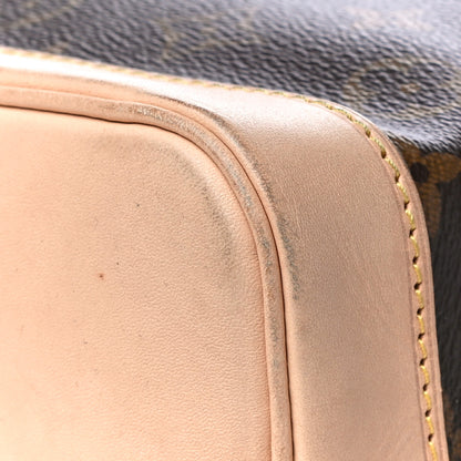 Louis Vuitton Monogram Noe BB 12 of 33