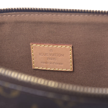 Louis Vuitton Monogram Bosphore Pochette 6 of 9