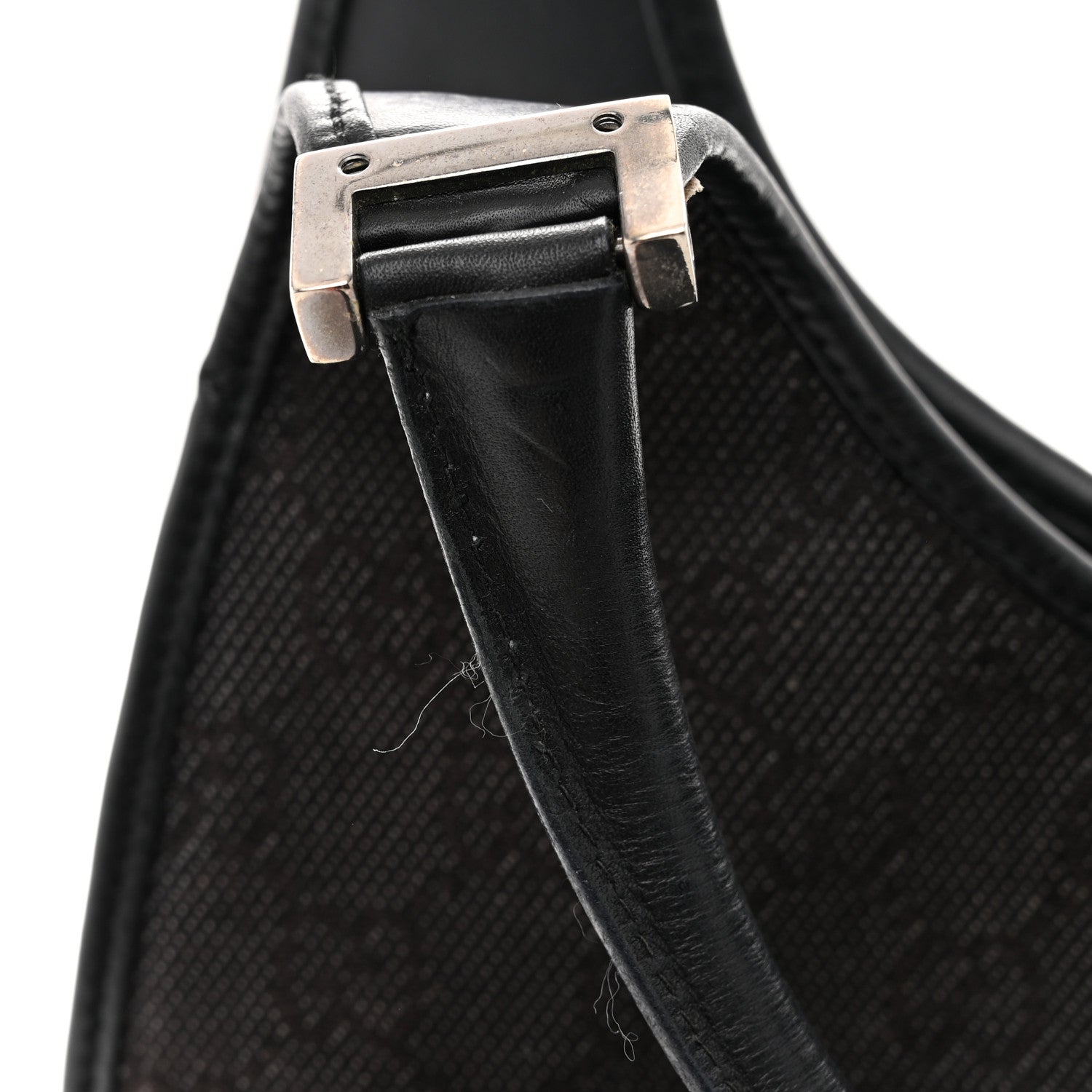 Gucci Monogram Jackie O Black 12 of 14