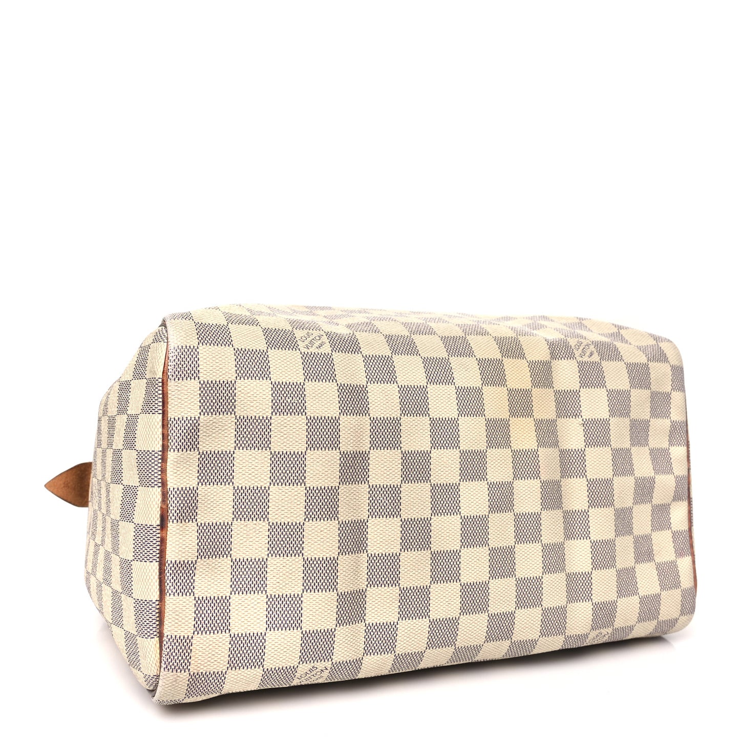Damier Azur Speedy 30