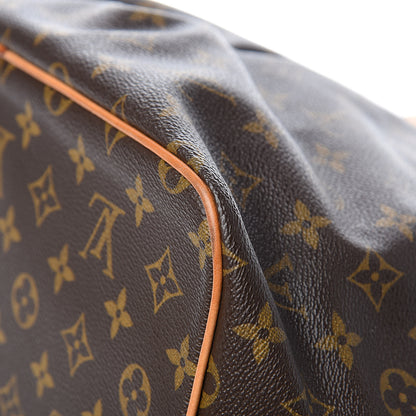 Louis Vuitton Monogram Palermo PM 11 of 14