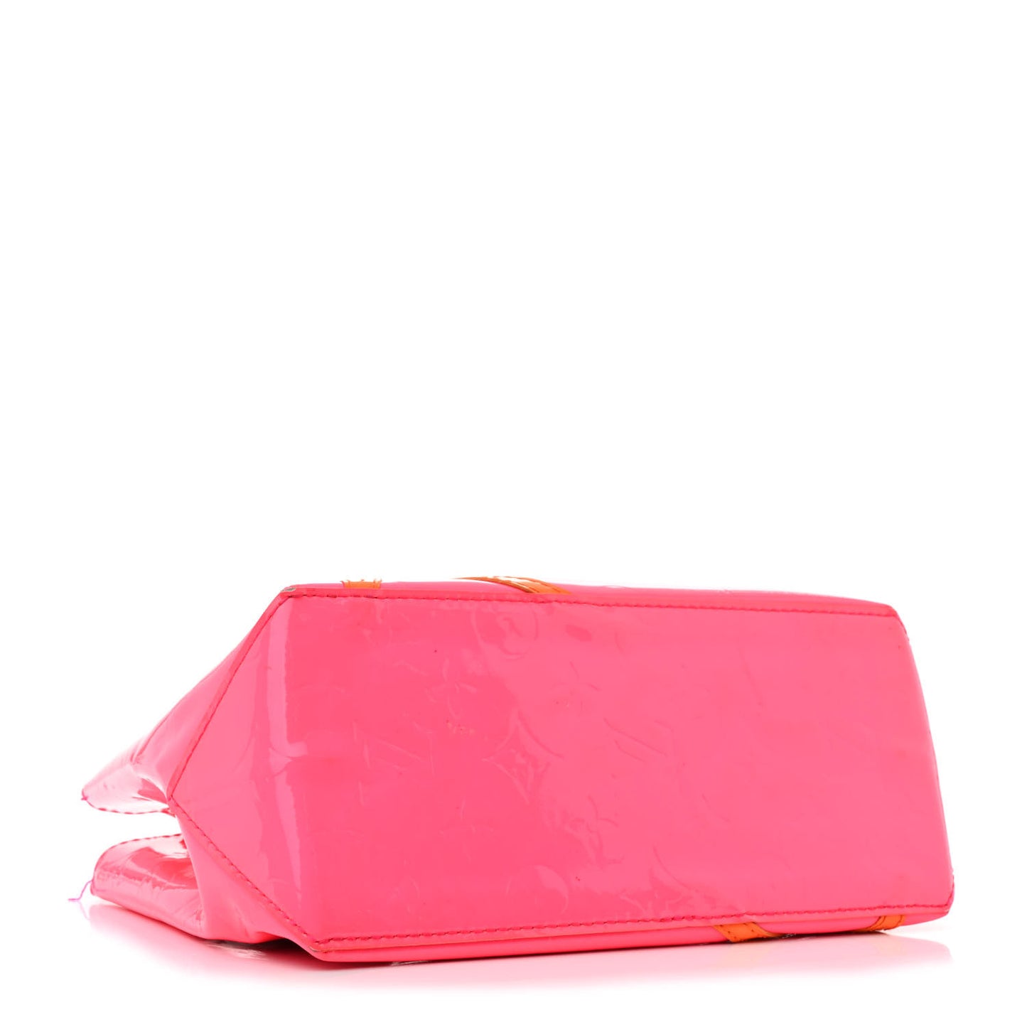 Vernis Fluo Reade PM Rose