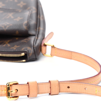 Louis Vuitton Monogram Mabillon 14 of 15