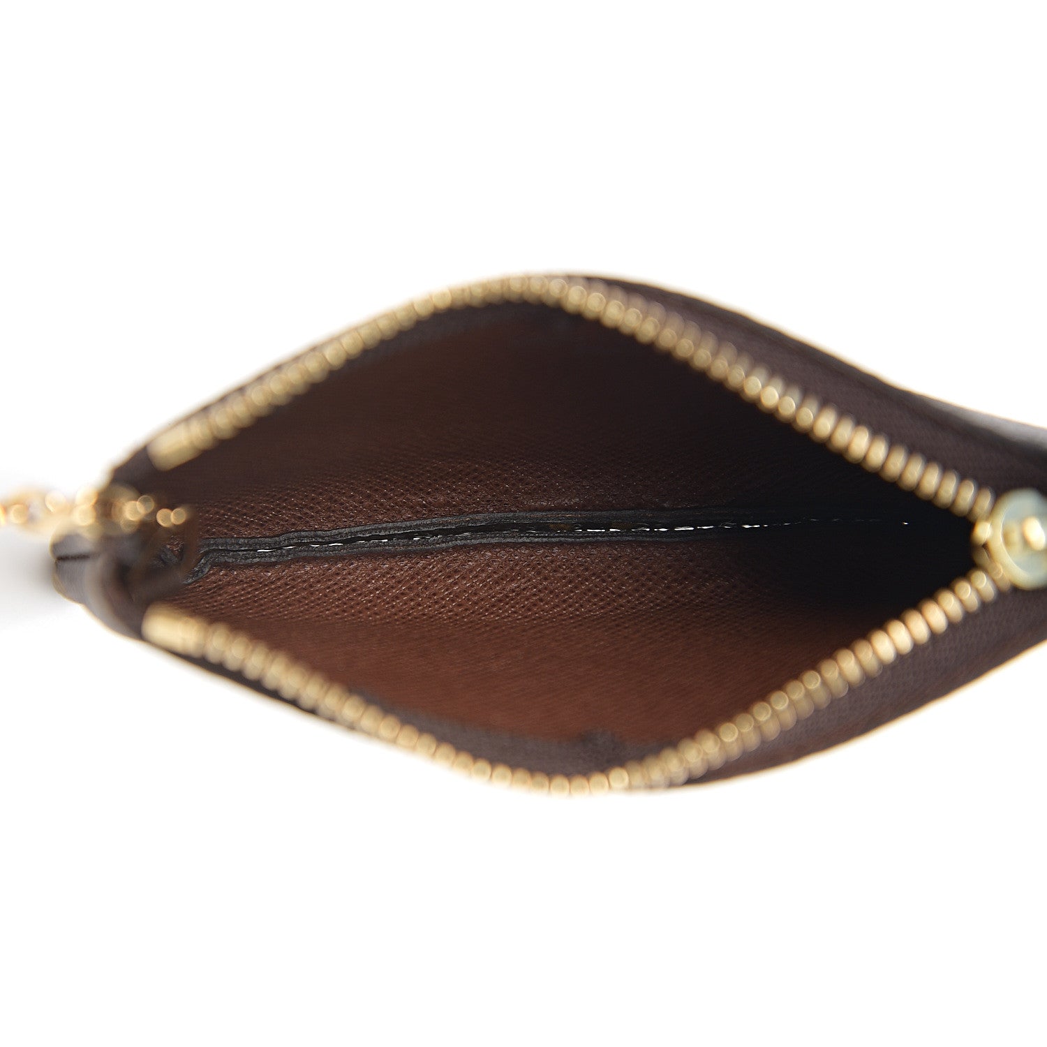 Louis Vuitton Monogram Key Pouch 4 of 5