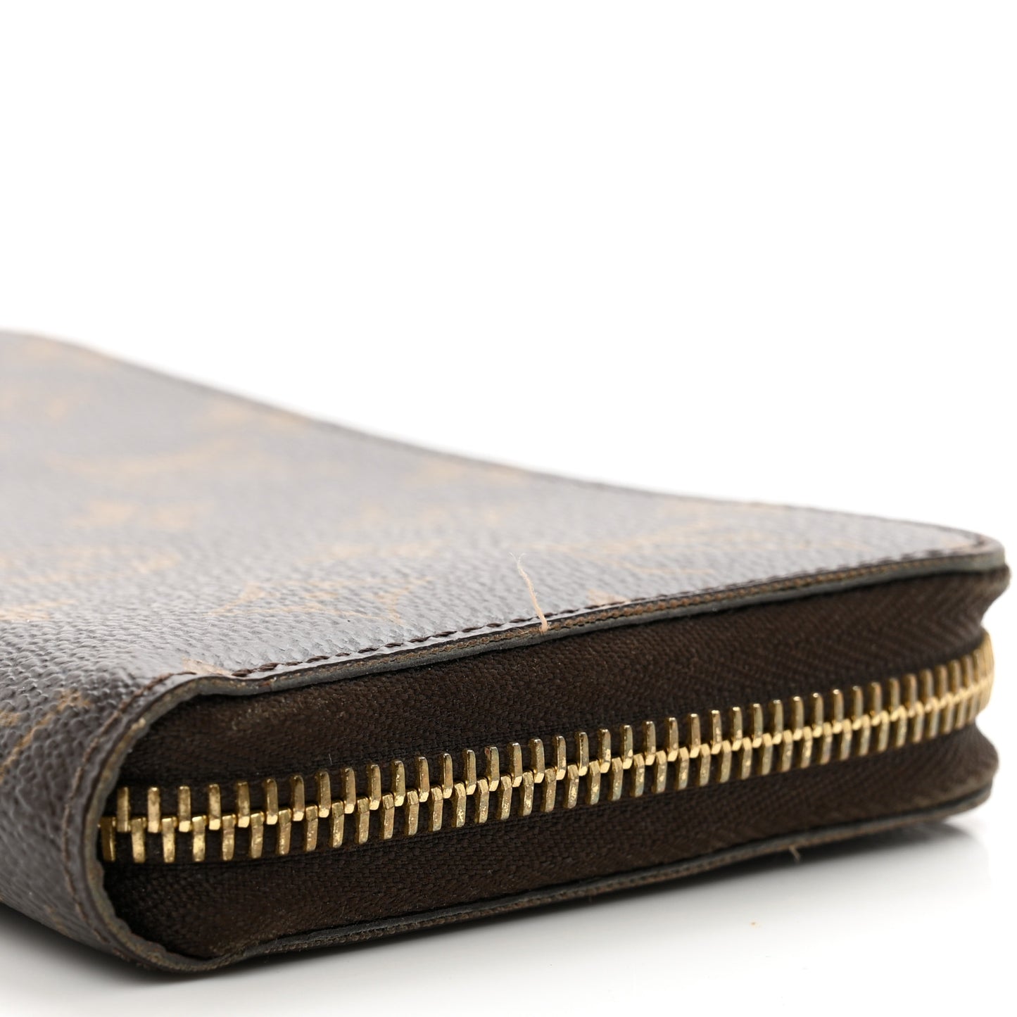 Monogram Zippy Wallet