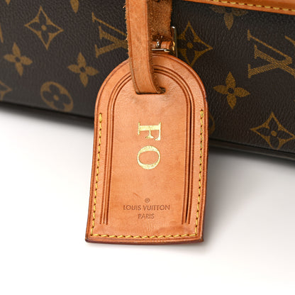 Louis Vuitton Monogram Pegase 55 Business 6 of 13