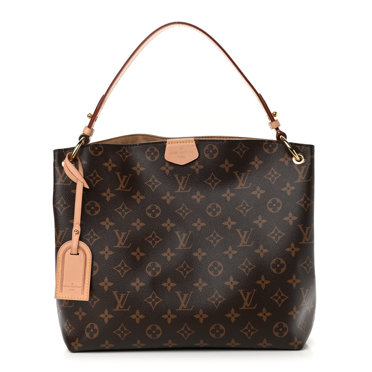 Louis Vuitton Monogram Graceful PM 1 of 12
