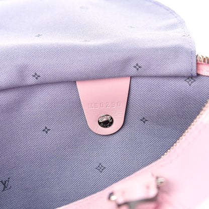 Louis Vuitton Monogram Escale Speedy Bandouliere 30 Pastel 7 of 11