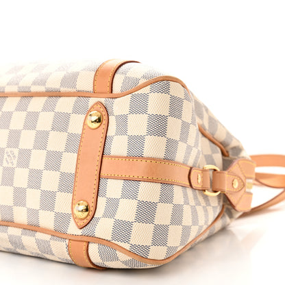 Louis Vuitton Damier Azur Stresa PM 9 of 12