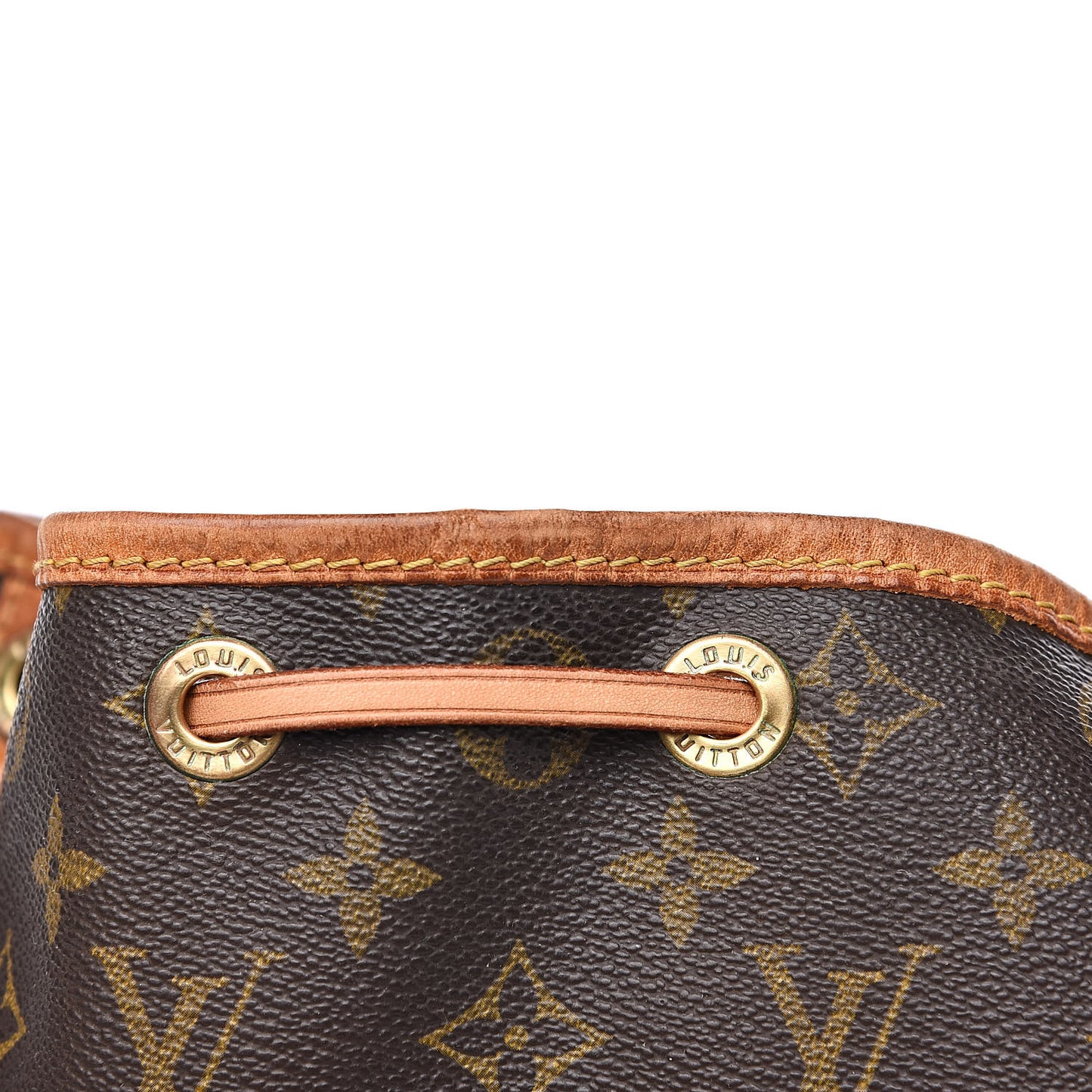 Monogram Noe