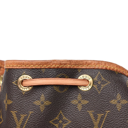Louis Vuitton Monogram Noe 12 of 20