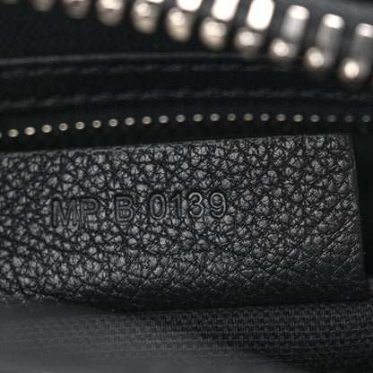 Givenchy Sugar Goatskin Mini Antigona Black 7 of 10