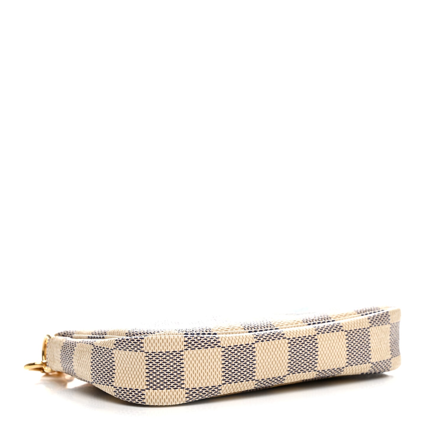 Damier Azur Illustre Mini Pochette Accessories