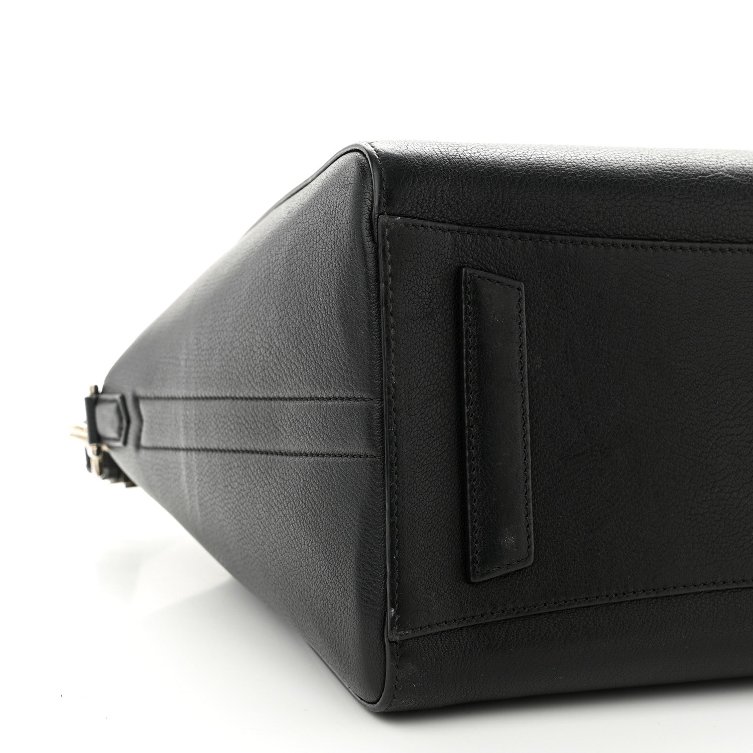 Givenchy Sugar Goatskin Medium Antigona Black 9 of 16