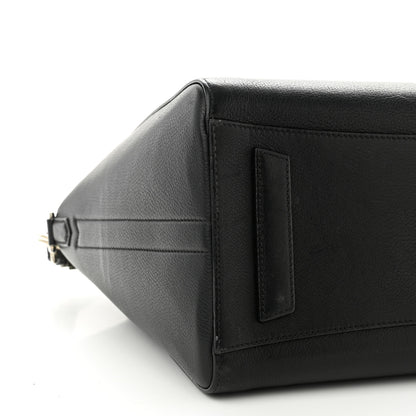 Givenchy Sugar Goatskin Medium Antigona Black 9 of 16