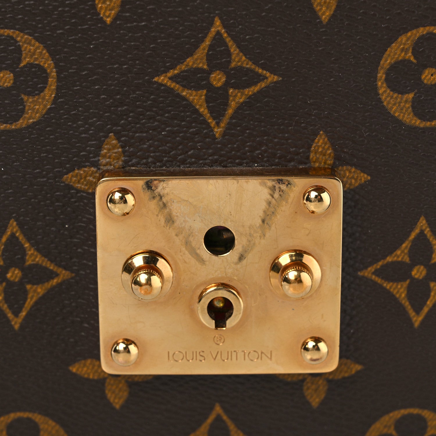Louis Vuitton Monogram Concorde 11 of 15