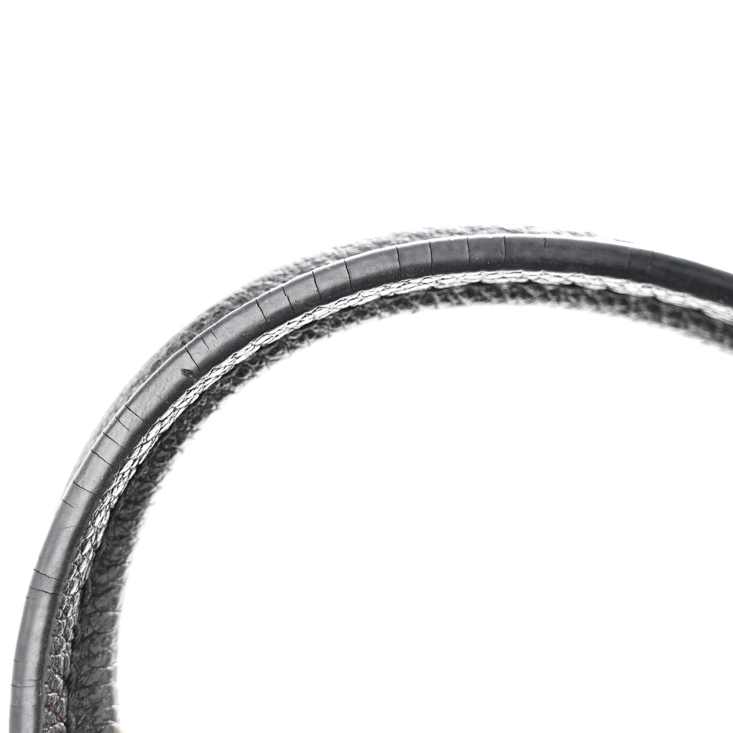Monogram Flandrin Black