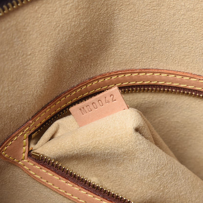 Louis Vuitton Monogram Babylone 7 of 23