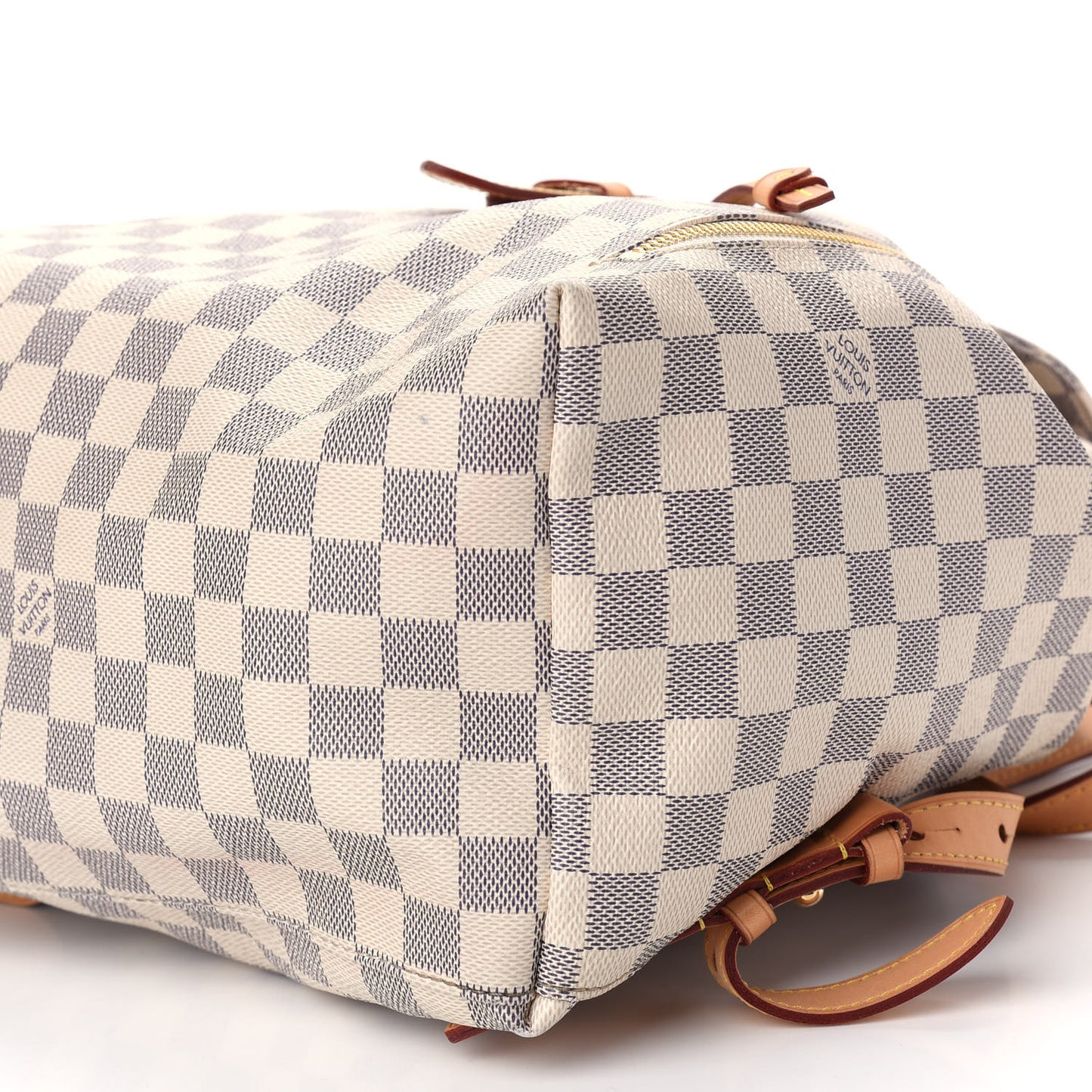 Damier Azur Sperone Backpack