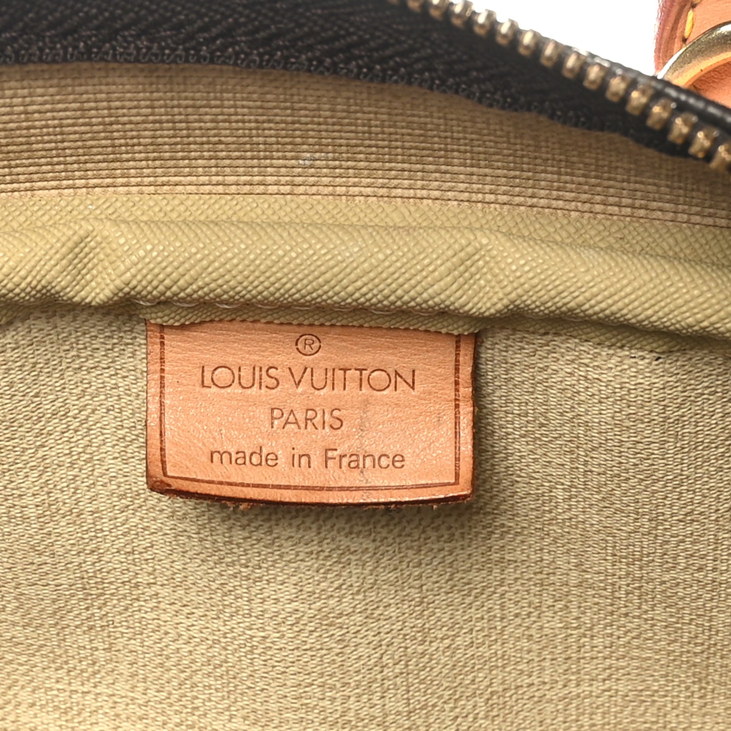 Monogram Deauville