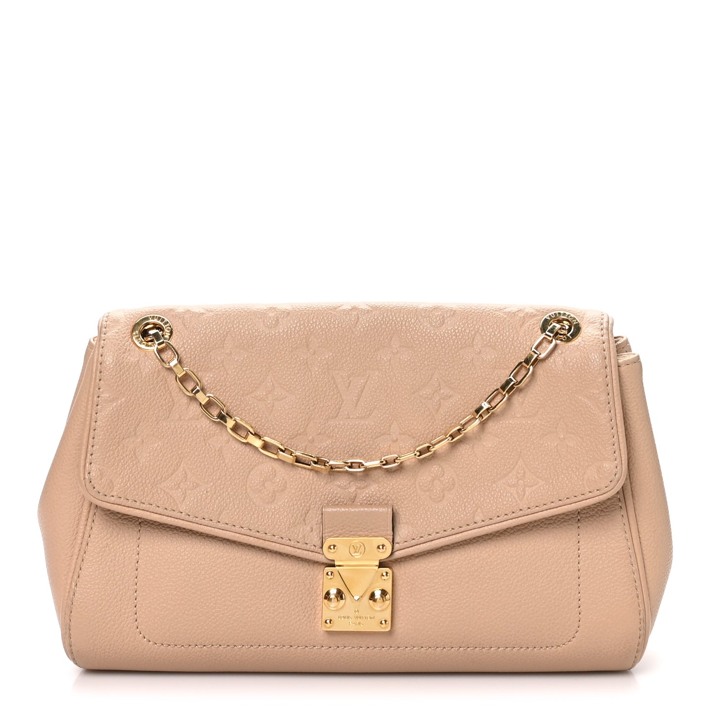 Empreinte Saint Germain PM Dune