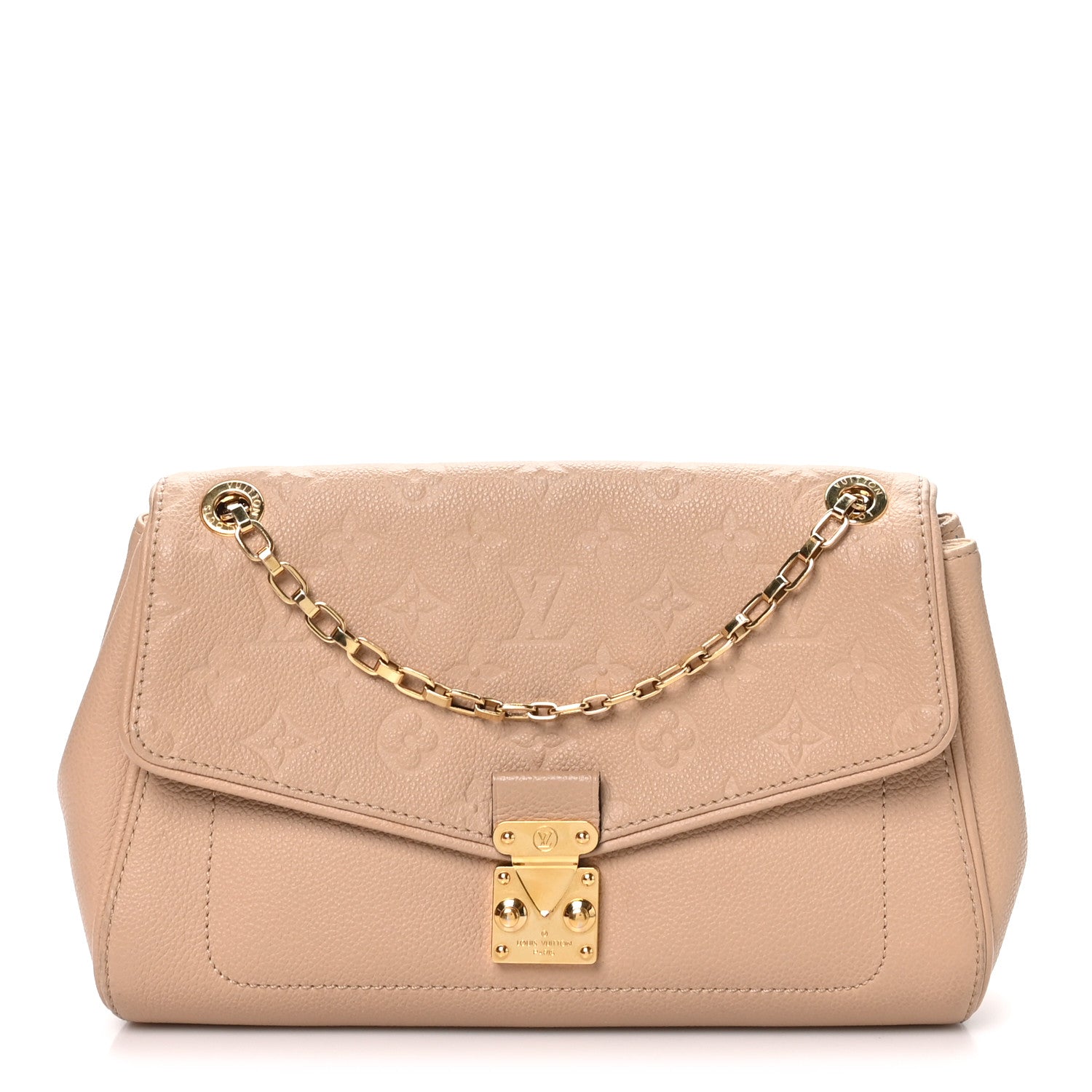 Louis Vuitton Empreinte Saint Germain PM Dune 1 of 9