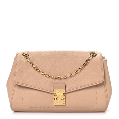 Louis Vuitton Empreinte Saint Germain PM Dune 1 of 9