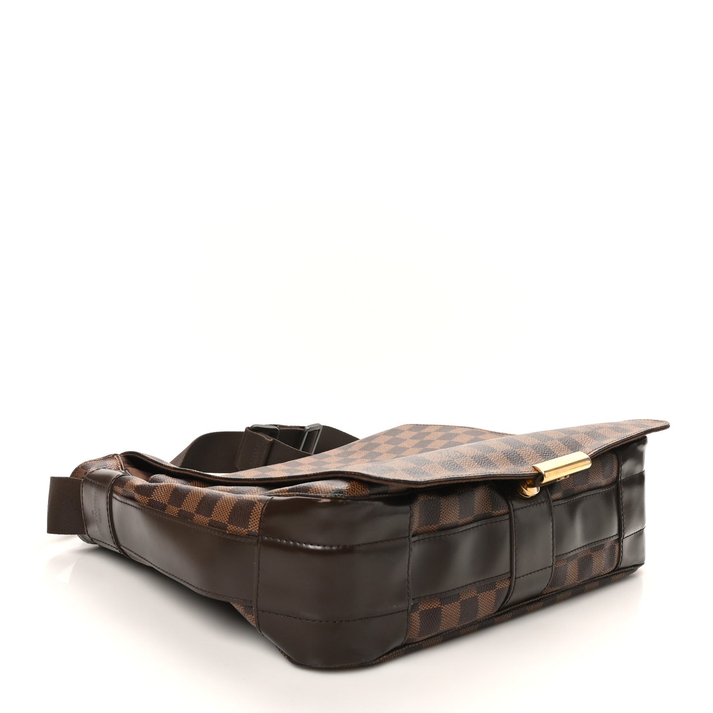 Damier Ebene Bastille Messenger