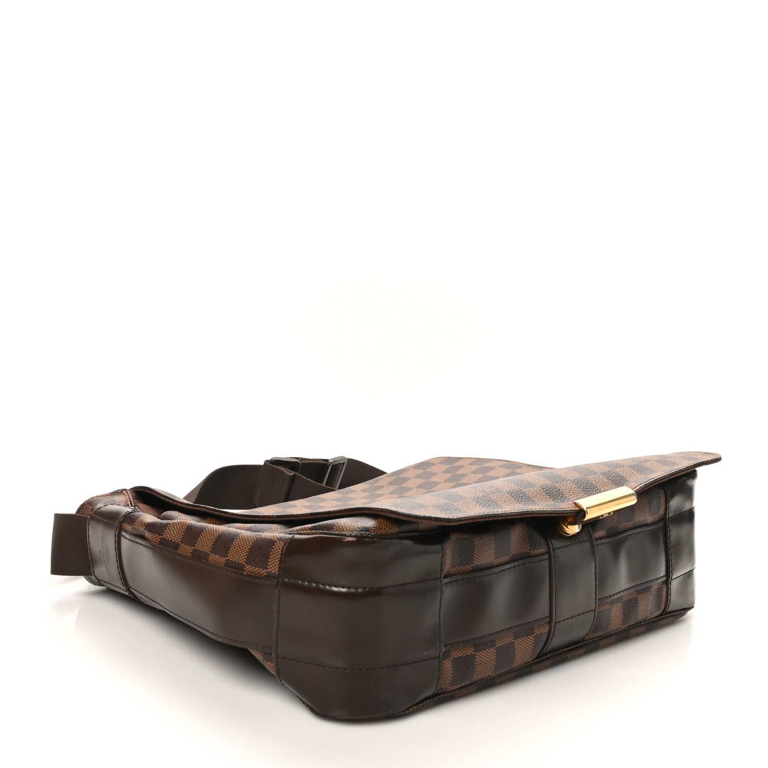 Louis Vuitton Damier Ebene Bastille Messenger 4 of 9