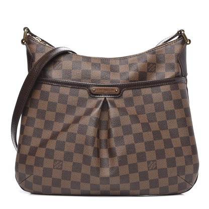 Louis Vuitton Damier Ebene Bloomsbury PM 1 of 13