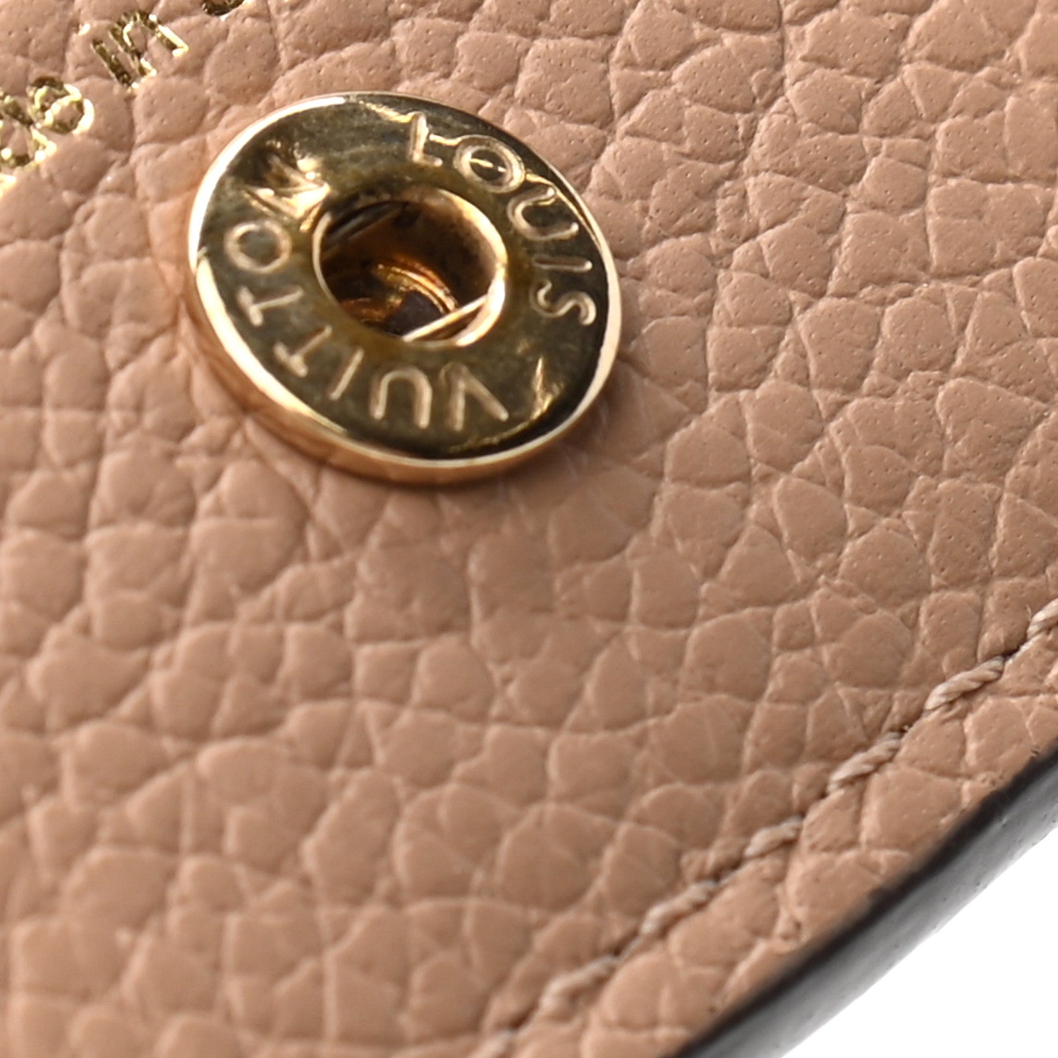 Louis Vuitton Empreinte Multicartes Papyrus 6 of 9