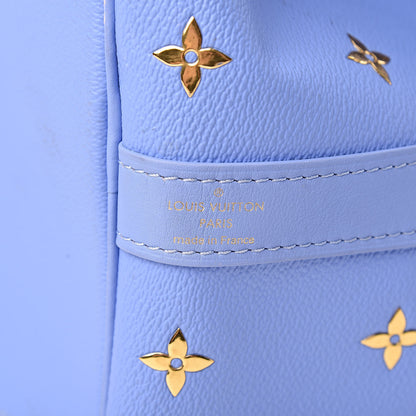 Louis Vuitton Masters Monet Keepall Bandouliere 50 6 of 21