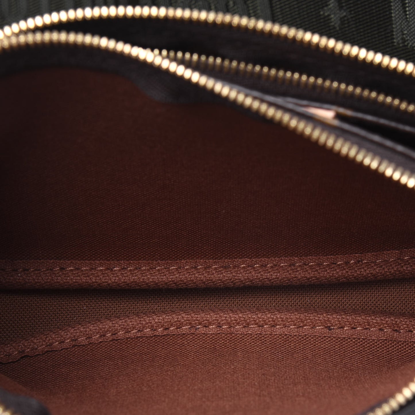 Monogram Multi Pochette Accessories Kaki