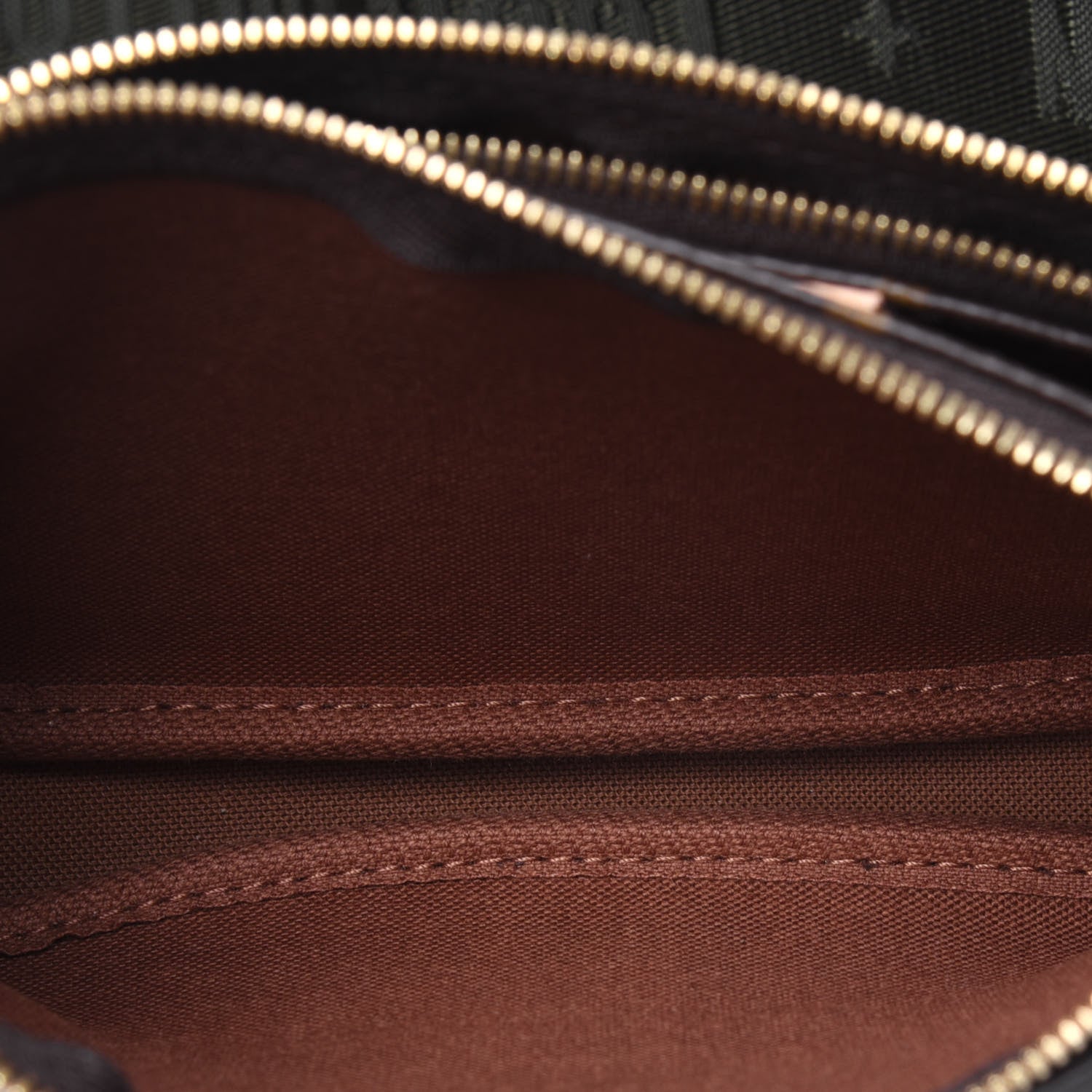 Louis Vuitton Monogram Multi Pochette Accessories Kaki 8 of 13
