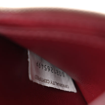 Bottega Veneta Nappa Intrecciato Coin Purse Wallet Barlo 7 of 9