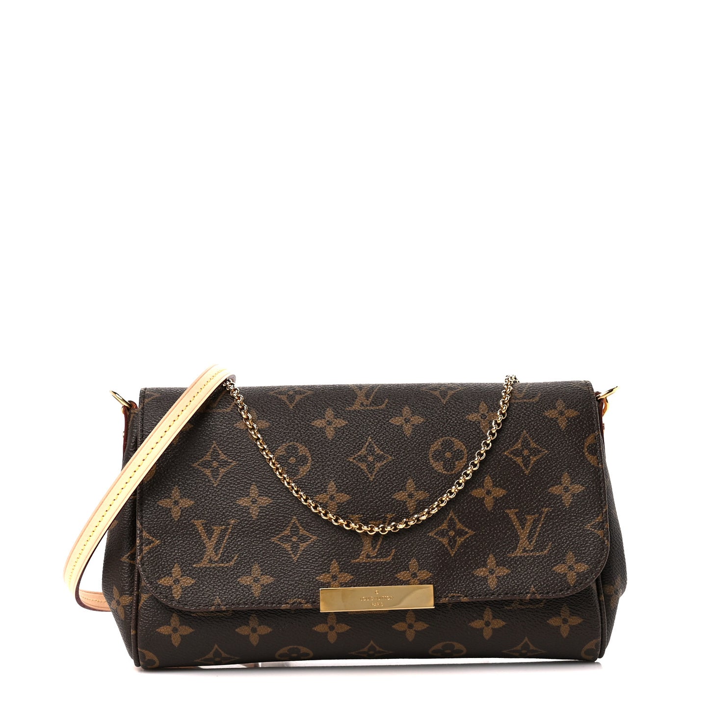 Monogram Favorite MM