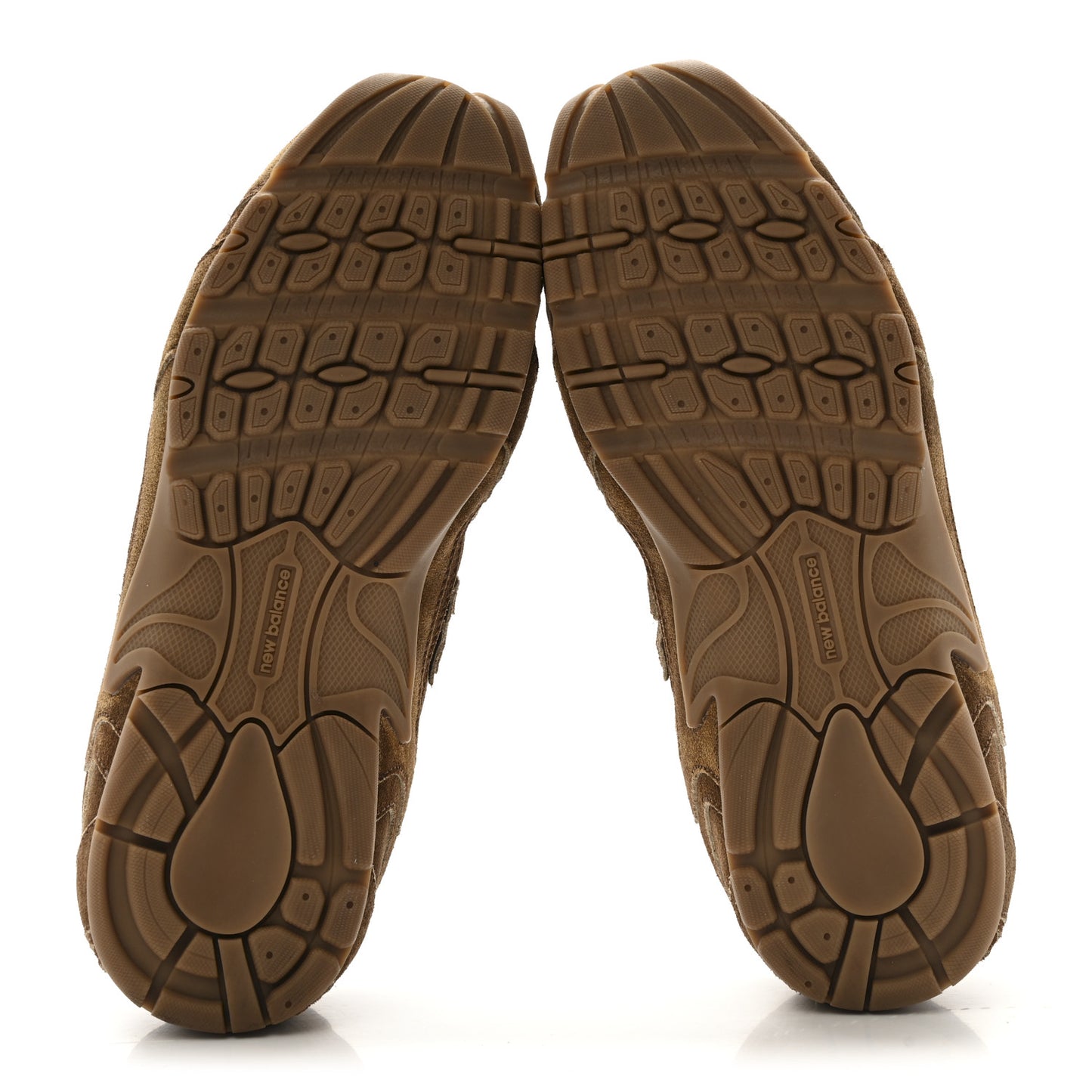 X NEW BALANCE Suede 530 SL Sneakers 37.5 Cinnamon